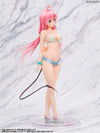 To Love-Ru Darkness - Lala Satalin Deviluke -Pastel Co-de Ver.- 1/6ㅤ