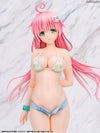 To Love-Ru Darkness - Lala Satalin Deviluke -Pastel Co-de Ver.- 1/6ㅤ