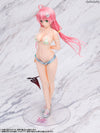 To Love-Ru Darkness - Lala Satalin Deviluke -Pastel Co-de Ver.- 1/6ㅤ