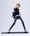 mensHdge technical statue No.32+ Psycho-Pass - Shusei Kagari Complete Figureㅤ