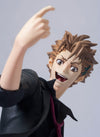 mensHdge technical statue No.32+ Psycho-Pass - Shusei Kagari Complete Figureㅤ