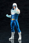 ARTFX+ - NEW52: Captain Cold 1/10ㅤ