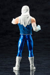 ARTFX+ - NEW52: Captain Cold 1/10ㅤ