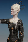 Star Trek: First Contact - Borg Queen Figureㅤ - ActionFigure Brasil