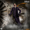 ONE:12 Collective - DC Comics: Joker 1/12 Action Figureㅤ