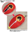 Nendoroid Odekake Pouch Sleeping Bag - Touken Ranbu Online: Ookurikara Ver.ㅤ