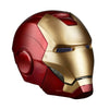 Marvel Comic - Hasbro Replica "Legend" 2017 Ver. Iron Man Helmetㅤ