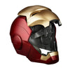 Marvel Comic - Hasbro Replica "Legend" 2017 Ver. Iron Man Helmetㅤ