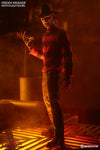 "A Nightmare on Elm Street 3: Dream Warriors" 1/6 Scale Figure SideShow Sixth Scale Freddy Kruegerㅤ