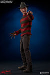 "A Nightmare on Elm Street 3: Dream Warriors" 1/6 Scale Figure SideShow Sixth Scale Freddy Kruegerㅤ