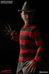 "A Nightmare on Elm Street 3: Dream Warriors" 1/6 Scale Figure SideShow Sixth Scale Freddy Kruegerㅤ