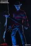 "A Nightmare on Elm Street 3: Dream Warriors" 1/6 Scale Figure SideShow Sixth Scale Freddy Kruegerㅤ