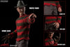 "A Nightmare on Elm Street 3: Dream Warriors" 1/6 Scale Figure SideShow Sixth Scale Freddy Kruegerㅤ