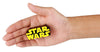MetaColle - Star Wars Logo Collection: Yellowㅤ