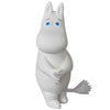 Mumin - Mumintrollet - Ultra Detail Figure - UDF Moomin Series 1 (Medicom Toy)ㅤ