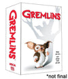 Gremlins - Gizmo Ultimate Action Figureㅤ