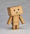 "Yotsuba&!" Revoltech Danboard Original Normal New Package Editionㅤ