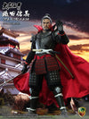 1/6 Collectible Figure Hiroyuki Suwahara Daimyouden Series - Nobunaga Oda(Provisional Pre-order)ㅤ