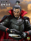 1/6 Collectible Figure Hiroyuki Suwahara Daimyouden Series - Nobunaga Oda(Provisional Pre-order)ㅤ