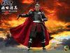 1/6 Collectible Figure Hiroyuki Suwahara Daimyouden Series - Nobunaga Oda(Provisional Pre-order)ㅤ