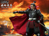 1/6 Collectible Figure Hiroyuki Suwahara Daimyouden Series - Nobunaga Oda(Provisional Pre-order)ㅤ