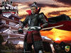 1/6 Collectible Figure Hiroyuki Suwahara Daimyouden Series - Nobunaga Oda(Provisional Pre-order)ㅤ