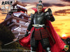 1/6 Collectible Figure Hiroyuki Suwahara Daimyouden Series - Nobunaga Oda(Provisional Pre-order)ㅤ