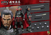 1/6 Collectible Figure Hiroyuki Suwahara Daimyouden Series - Nobunaga Oda(Provisional Pre-order)ㅤ