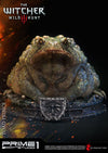The Witcher 3: Wild Hunt - The Toad Prince - Premium Masterline PMW3-05 (Prime 1 Studio)ㅤ