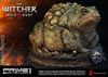 The Witcher 3: Wild Hunt - The Toad Prince - Premium Masterline PMW3-05 (Prime 1 Studio)ㅤ - ActionFigure Brasil