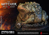 The Witcher 3: Wild Hunt - The Toad Prince - Premium Masterline PMW3-05 (Prime 1 Studio)ㅤ - ActionFigure Brasil