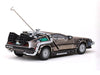 1/43 Diecast Model Car - Back To The Future Part I De Lorean Mark Iㅤ