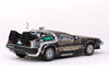 1/43 Diecast Model Car - Back To The Future Part II De Lorean Mark IIㅤ