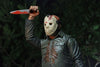 Friday the 13t: The Final Chapter - Jason Voorhees Ultimate 7 Inch Action Figureㅤ