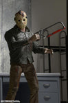 Friday the 13t: The Final Chapter - Jason Voorhees Ultimate 7 Inch Action Figureㅤ