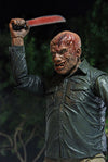 Friday the 13t: The Final Chapter - Jason Voorhees Ultimate 7 Inch Action Figureㅤ