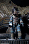 Alien - 7 Inch Action Figure Series 11: 3Type Setㅤ