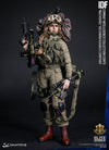 1/6 Elite Series IDF Combat Intelligence Collection Corps Nachshol Reconnaissance Companyㅤ