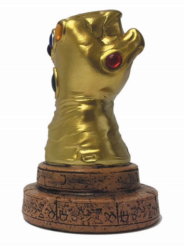 Guardians of the Galaxy - Preview Limited Thanos Infinity Gauntlet Monumentㅤ