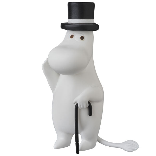 Mumin - Muminpappan - Ultra Detail Figure - UDF Moomin Series 3 (Medicom Toy)ㅤ