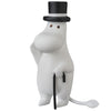 Mumin - Muminpappan - Ultra Detail Figure - UDF Moomin Series 3 (Medicom Toy)ㅤ