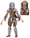 Predator - 7 Inch Action Figure Series 18 Dark Horse Comic 3Type Set(Provisional Pre-order)ㅤ