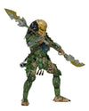 Predator - 7 Inch Action Figure Series 18 Dark Horse Comic 3Type Set(Provisional Pre-order)ㅤ