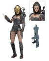 Predator - 7 Inch Action Figure Series 18 Dark Horse Comic 3Type Set(Provisional Pre-order)ㅤ