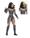 Predator - 7 Inch Action Figure Series 18 Dark Horse Comic 3Type Set(Provisional Pre-order)ㅤ