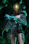 Predator - 7 Inch Action Figure Series 18 Dark Horse Comic 3Type Set(Provisional Pre-order)ㅤ