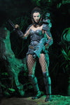 Predator - 7 Inch Action Figure Series 18 Dark Horse Comic 3Type Set(Provisional Pre-order)ㅤ