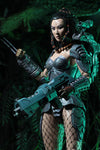 Predator - 7 Inch Action Figure Series 18 Dark Horse Comic 3Type Set(Provisional Pre-order)ㅤ