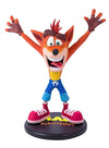 Crash Bandicoot - Crash Bandicoot 9 Inch PVC Statueㅤ