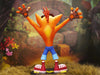 Crash Bandicoot - Crash Bandicoot 9 Inch PVC Statueㅤ